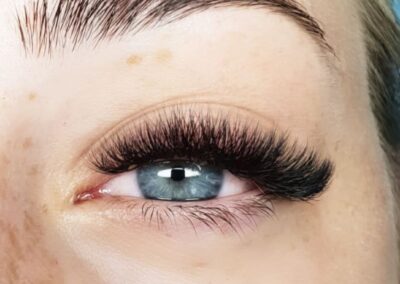 Miss Lara Studio - Brows