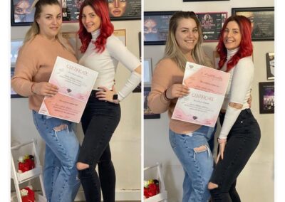 Miss Lara - Kurse Augsburg