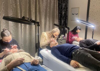 Miss Lara - Kurse Augsburg