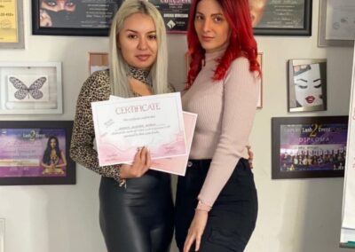 Miss Lara - Kurse Augsburg