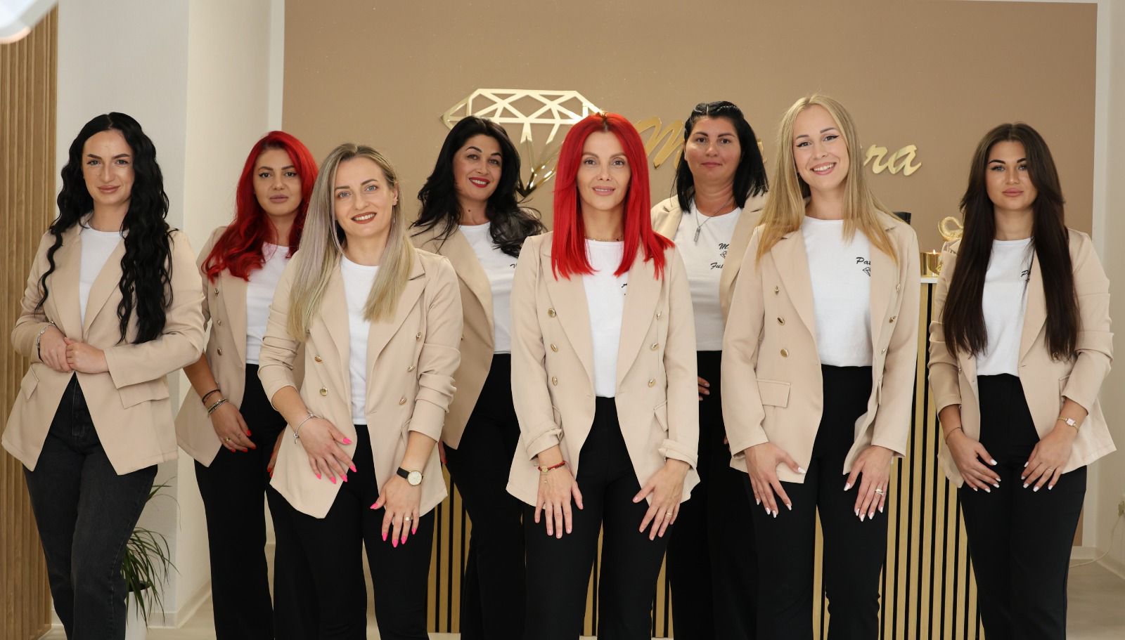 Team Miss Lara Studio
