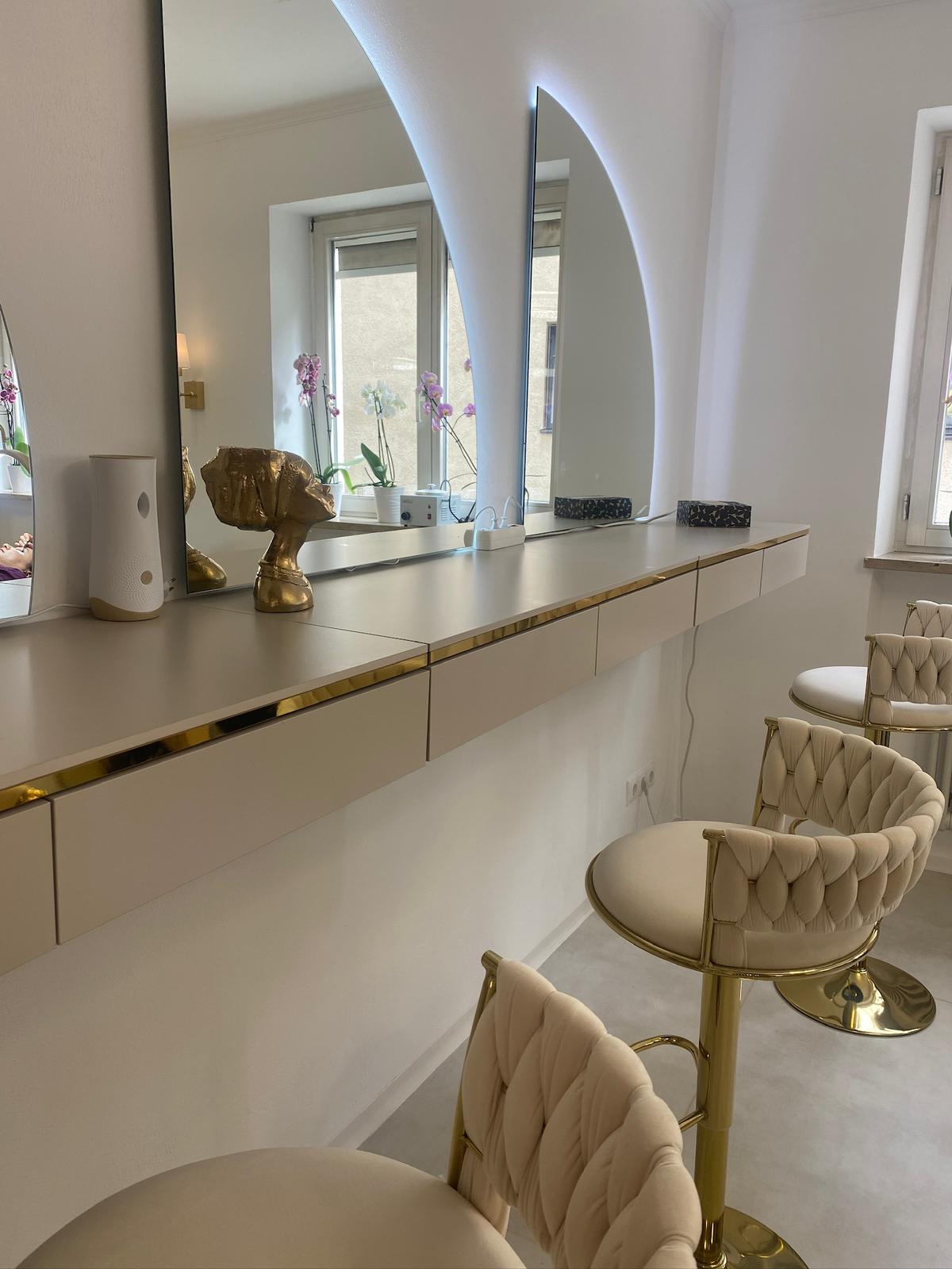 Beauty Salon Augsburg