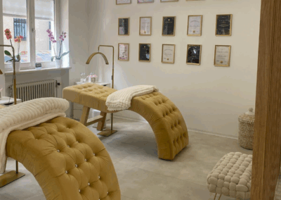 Schönheitssalon Augsburg