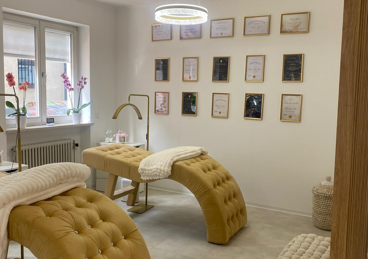 Beauty Salon Augsburg Beauty Salon Augsburg