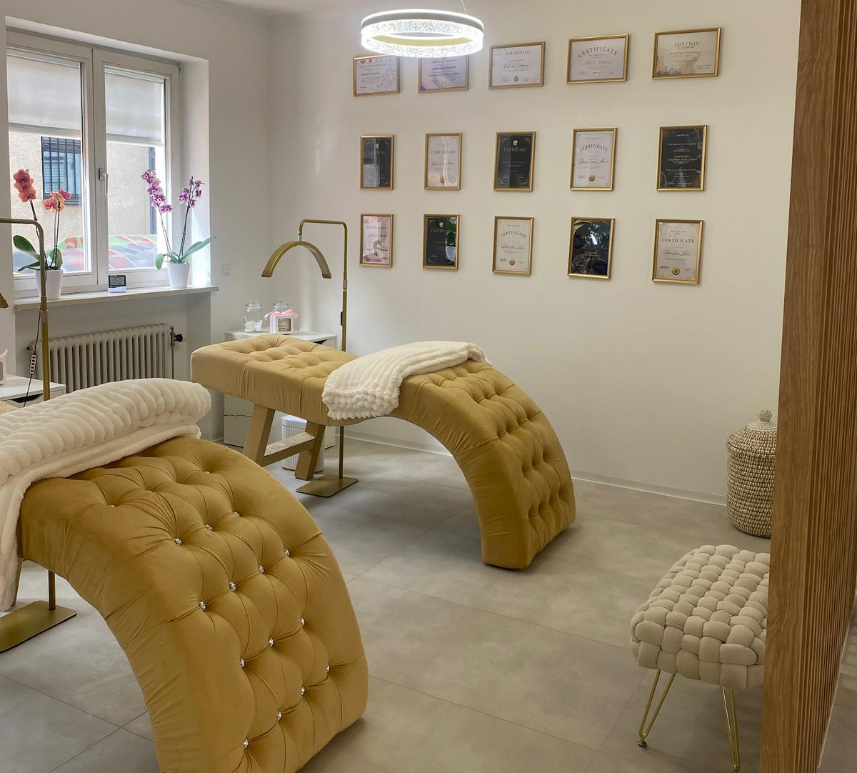 Beauty Salon Augsburg