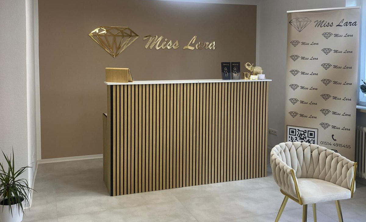 Salon Miss Lara