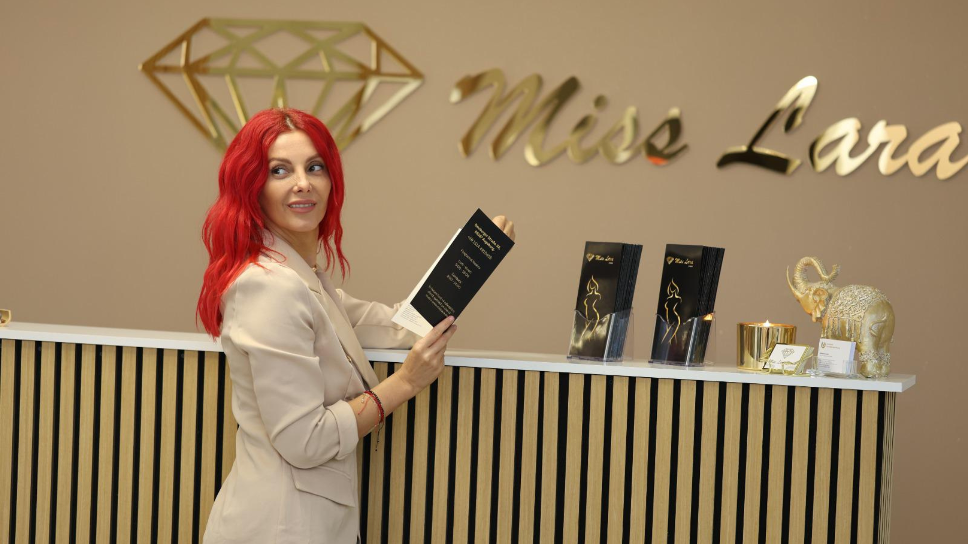 MissLara Studio