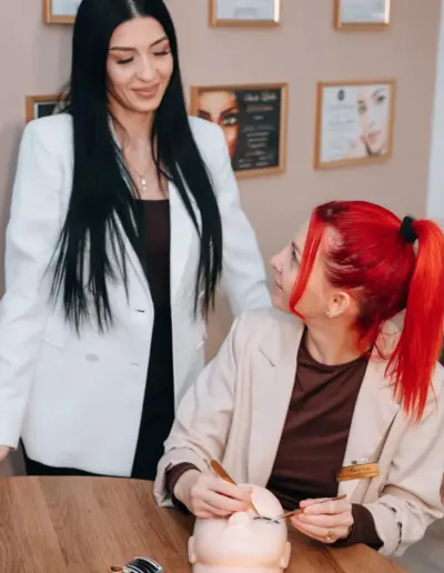 MissLara Kurse