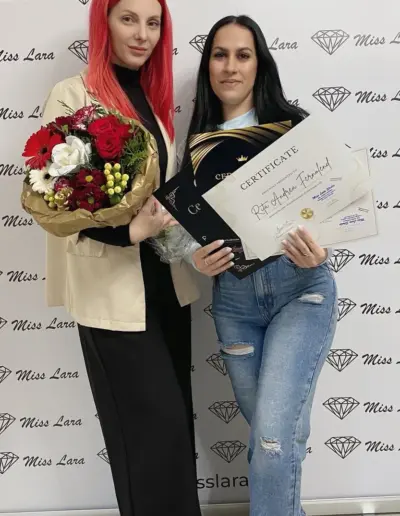 MissLara Kurse