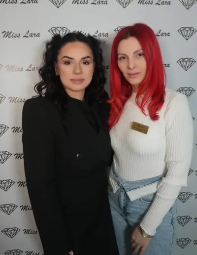 MissLara Kurse