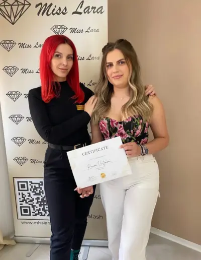 MissLara Kurse