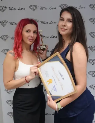 MissLara Kurse
