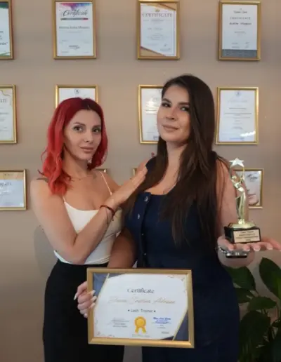 MissLara Kurse