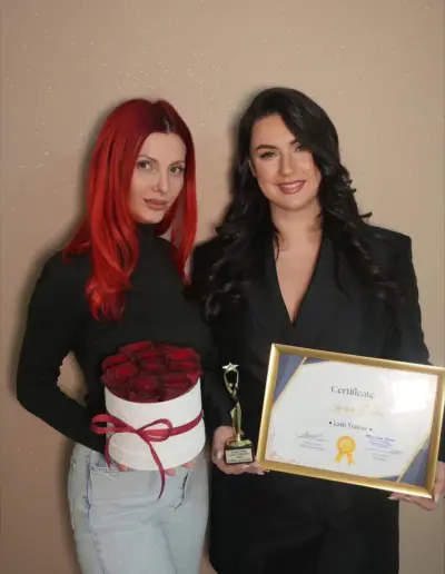 MissLara Kurse