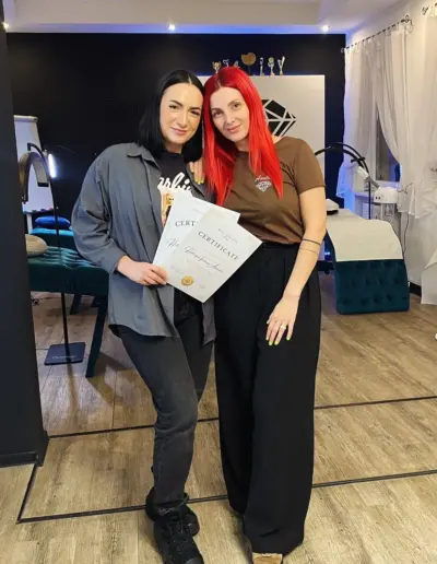 MissLara Kurse