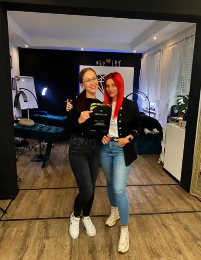 MissLara Kurse