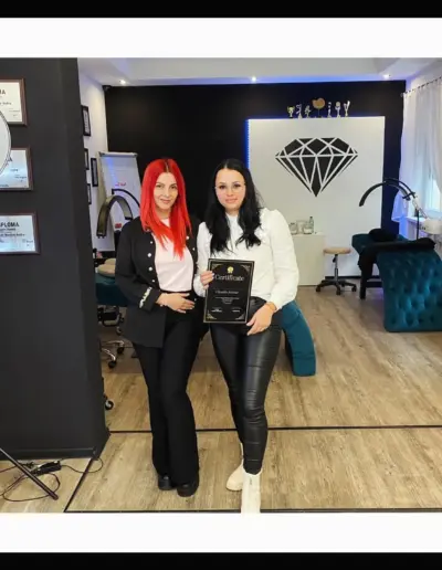 MissLara Kurse
